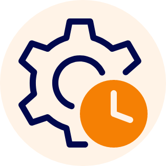 Fast, Hassle-Free Service